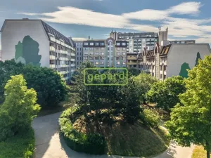 Pronájem bytu 4+kk, Praha, U zeleného ptáka, 84 m2