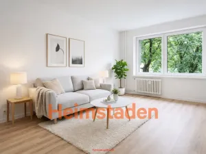 Pronájem bytu 1+kk, Havířov - Město, Dvořákova, 25 m2