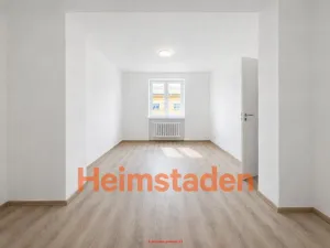 Pronájem bytu 2+1, Havířov - Město, Hlavní třída, 61 m2
