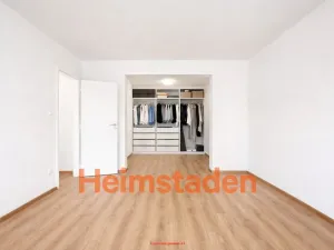 Pronájem bytu 2+1, Havířov - Město, Hlavní třída, 61 m2