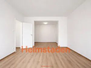 Pronájem bytu 2+1, Havířov - Město, Hlavní třída, 61 m2