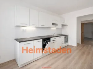 Pronájem bytu 2+1, Havířov - Město, Hlavní třída, 61 m2