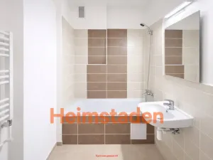 Pronájem bytu 2+1, Havířov - Město, Hlavní třída, 61 m2