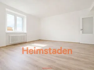 Pronájem bytu 2+1, Havířov - Město, Hlavní třída, 61 m2