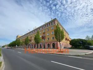 Pronájem bytu 2+1, Havířov - Město, Hlavní třída, 61 m2