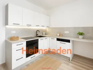 Pronájem bytu 2+1, Havířov - Město, Národní třída, 49 m2