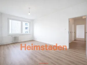 Pronájem bytu 2+1, Havířov - Město, Národní třída, 49 m2
