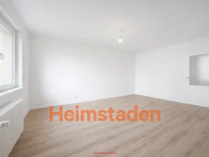 Pronájem bytu 2+kk, Havířov - Město, Národní třída, 49 m2
