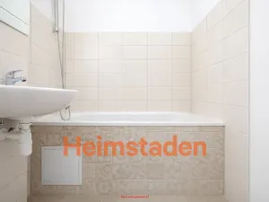 Pronájem bytu 2+kk, Havířov - Město, Národní třída, 49 m2