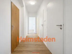 Pronájem bytu 2+kk, Havířov - Město, Národní třída, 49 m2