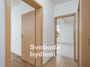 Prodej bytu 2+kk, Praha - Čakovice, Hakenova, 62 m2