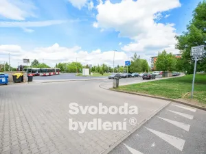 Prodej bytu 2+kk, Praha - Čakovice, Hakenova, 62 m2