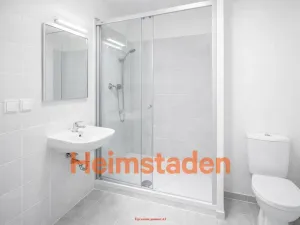 Pronájem bytu 2+kk, Ostrava - Hrabůvka, Provaznická, 46 m2