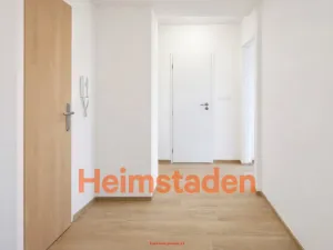 Pronájem bytu 2+kk, Ostrava - Hrabůvka, Provaznická, 46 m2