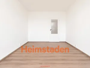 Pronájem bytu 2+kk, Ostrava - Hrabůvka, Provaznická, 46 m2