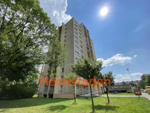 Pronájem bytu 2+kk, Ostrava - Hrabůvka, Provaznická, 46 m2