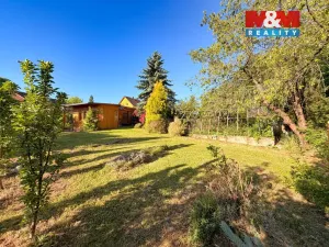 Prodej chaty, Soběslav, Bechyňská, 50 m2
