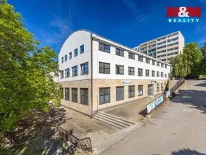 Prodej bytu 2+kk, Praha - Stodůlky, Suchý vršek, 65 m2