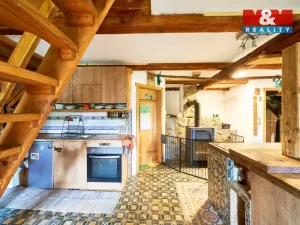 Prodej rodinného domu, Suchý Důl, 290 m2