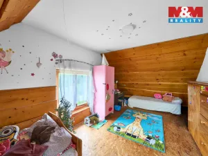 Prodej rodinného domu, Suchý Důl, 290 m2