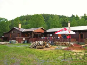 Prodej rodinného domu, Kašperské Hory - Opolenec, 234 m2
