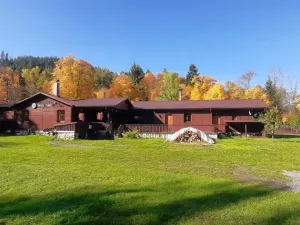 Prodej rodinného domu, Kašperské Hory - Opolenec, 234 m2