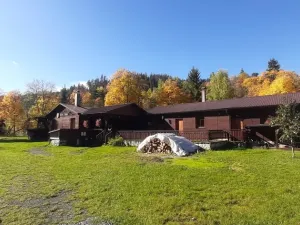 Prodej rodinného domu, Kašperské Hory - Opolenec, 234 m2