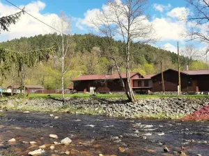 Prodej rodinného domu, Kašperské Hory - Opolenec, 234 m2