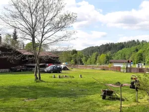 Prodej rodinného domu, Kašperské Hory - Opolenec, 234 m2