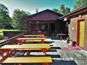Prodej rodinného domu, Kašperské Hory - Opolenec, 234 m2