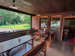 Prodej rodinného domu, Kašperské Hory - Opolenec, 234 m2