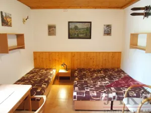Prodej rodinného domu, Kašperské Hory - Opolenec, 234 m2