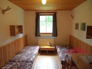 Prodej rodinného domu, Kašperské Hory - Opolenec, 234 m2