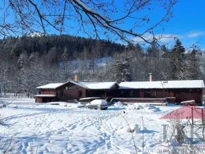 Prodej rodinného domu, Kašperské Hory - Opolenec, 234 m2