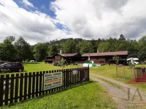 Prodej rodinného domu, Kašperské Hory - Opolenec, 234 m2