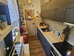 Prodej bytu 3+kk, Smolotely, 69 m2