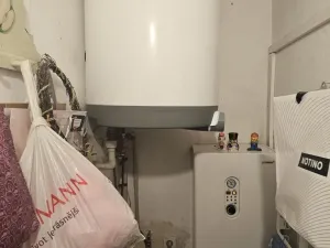 Prodej bytu 3+kk, Smolotely, 69 m2