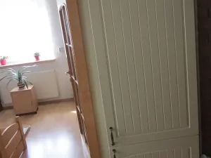 Pronájem bytu 3+1, Karlovy Vary, Šumavská, 77 m2