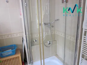 Pronájem bytu 3+1, Karlovy Vary, Šumavská, 77 m2