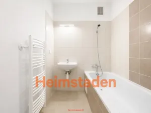 Pronájem bytu 3+1, Ostrava - Poruba, Hlavní třída, 72 m2