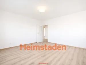 Pronájem bytu 3+1, Ostrava - Poruba, Hlavní třída, 72 m2