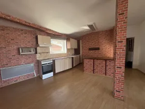 Pronájem bytu 2+kk, Zábřeh, Havlíčkova, 57 m2