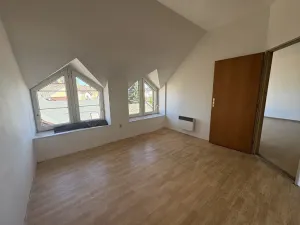 Pronájem bytu 2+kk, Zábřeh, Havlíčkova, 57 m2
