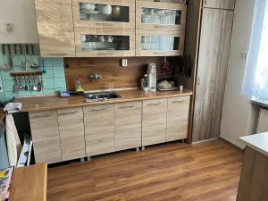 Dražba rodinného domu, Šternberk, Bezručova, 318 m2