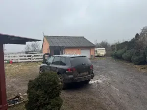 Dražba rodinného domu, Očihov, 262 m2