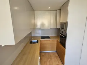 Pronájem bytu 2+kk, Příbram - Příbram IV, Nádražní, 39 m2