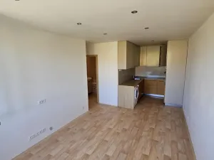 Pronájem bytu 2+kk, Příbram - Příbram IV, Nádražní, 39 m2