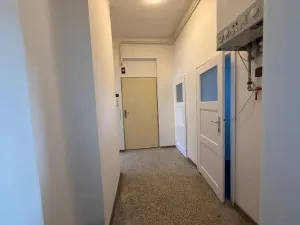 Pronájem bytu 2+1, Ústí nad Labem - Střekov, Purkyňova, 59 m2