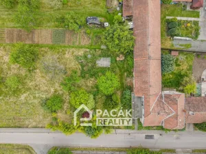 Prodej rodinného domu, Grymov, 200 m2