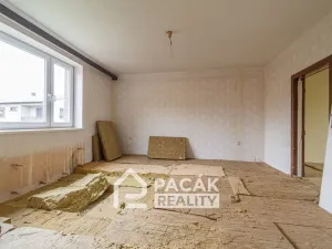 Prodej rodinného domu, Grymov, 200 m2